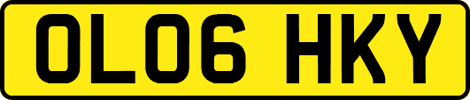 OL06HKY