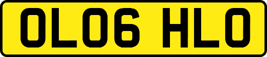 OL06HLO