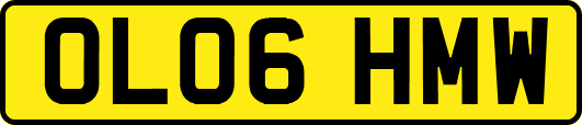 OL06HMW