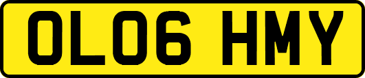 OL06HMY