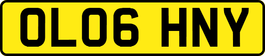 OL06HNY