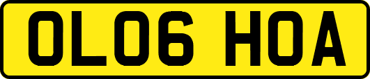 OL06HOA
