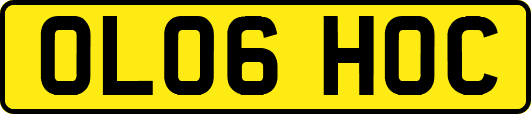 OL06HOC