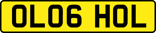 OL06HOL