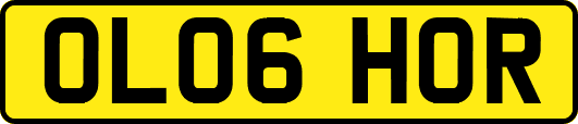 OL06HOR