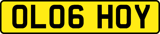OL06HOY