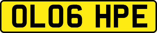 OL06HPE