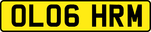 OL06HRM