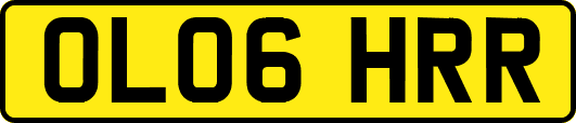 OL06HRR