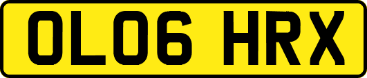 OL06HRX