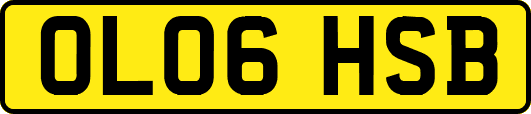 OL06HSB