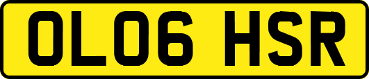 OL06HSR