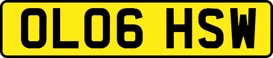 OL06HSW