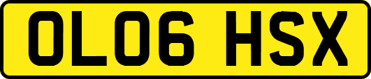 OL06HSX