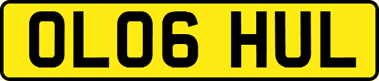 OL06HUL