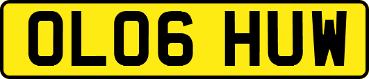 OL06HUW