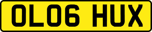 OL06HUX