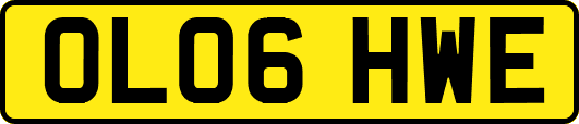 OL06HWE