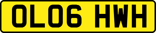 OL06HWH
