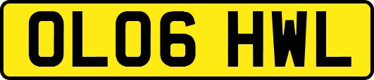 OL06HWL