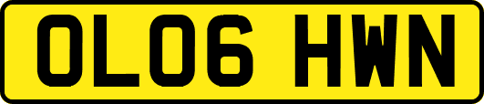 OL06HWN