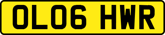 OL06HWR