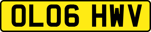 OL06HWV