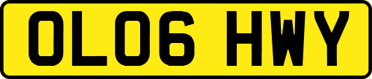 OL06HWY