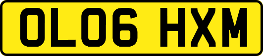 OL06HXM