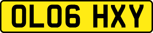 OL06HXY