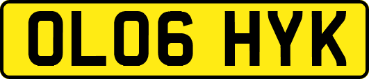 OL06HYK