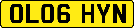 OL06HYN