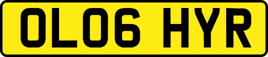 OL06HYR