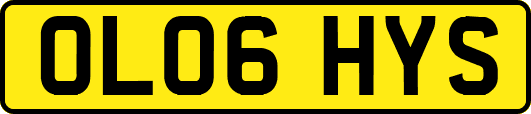 OL06HYS