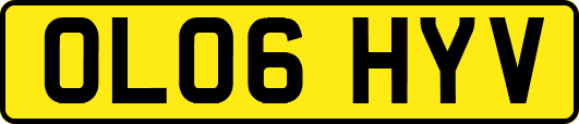 OL06HYV