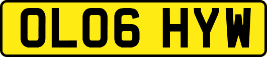 OL06HYW
