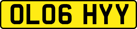 OL06HYY