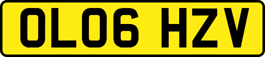 OL06HZV