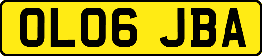 OL06JBA