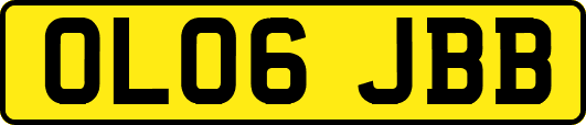 OL06JBB