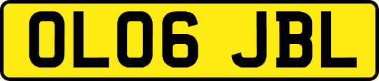 OL06JBL