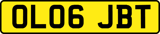 OL06JBT
