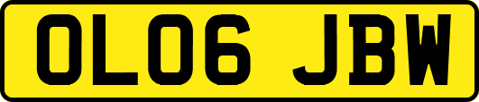 OL06JBW
