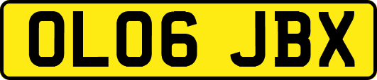 OL06JBX
