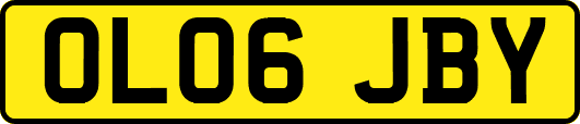 OL06JBY