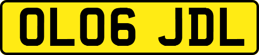 OL06JDL