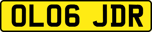 OL06JDR