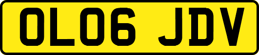 OL06JDV