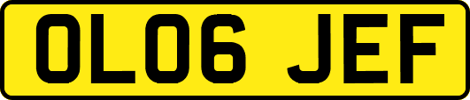 OL06JEF