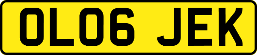 OL06JEK